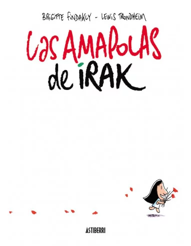 es::Las amapolas de Irak