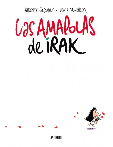 es::Las amapolas de Irak