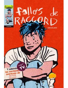 es::Fallos de Raccord