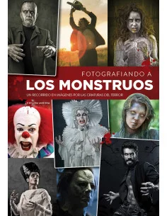 es::Fotografiando a los monstruos