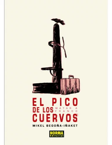 es::El Pico de los Cuervos. Matar a Franco