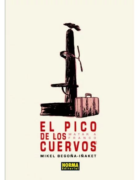 es::El Pico de los Cuervos. Matar a Franco