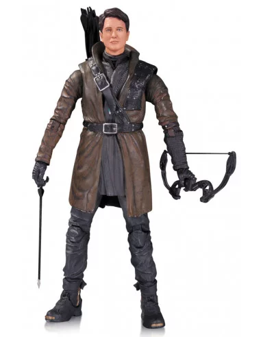 es::Arrow Figura Malcolm Merlyn 17 cm