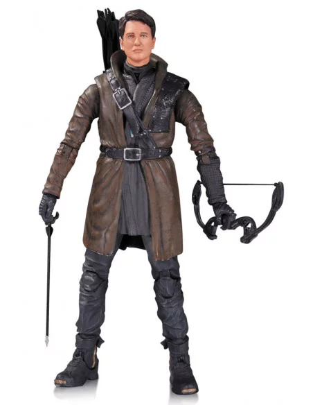 es::Arrow Figura Malcolm Merlyn 17 cm