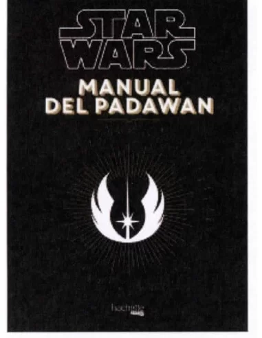 es::Star Wars. Manual del Padawan