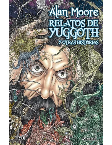 es::Relatos De Yuggoth Y Otras Historias