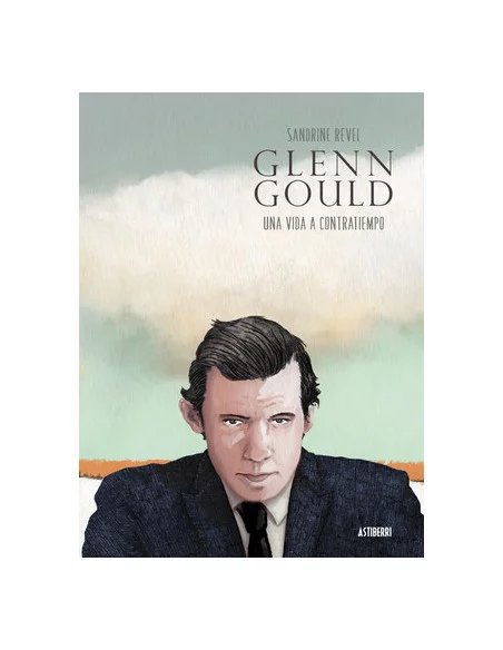 es::Glenn Gould. Una vida a contratiempo