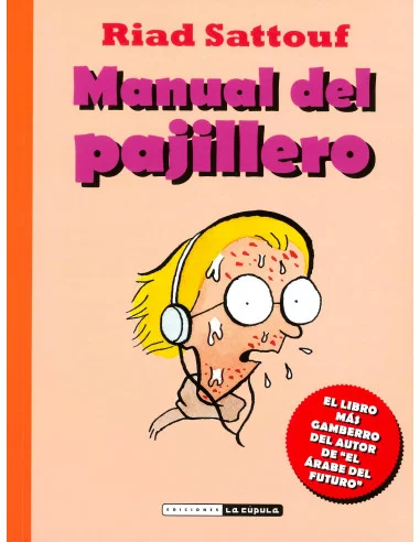 es::Manual del pajillero