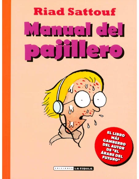 es::Manual del pajillero