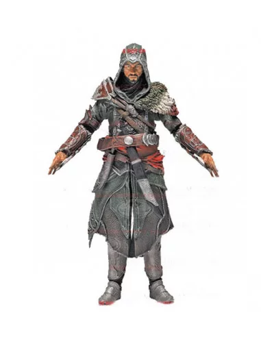 es::Assassin's Creed Serie 5 Figura Il Tricolore 15 cm
