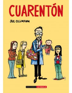 es::Cuarentón Nuevo formato