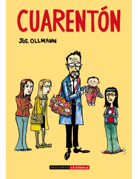 es::Cuarentón Nuevo formato