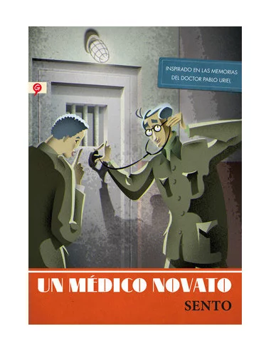 es::Un médico novato - Firmado por Sento