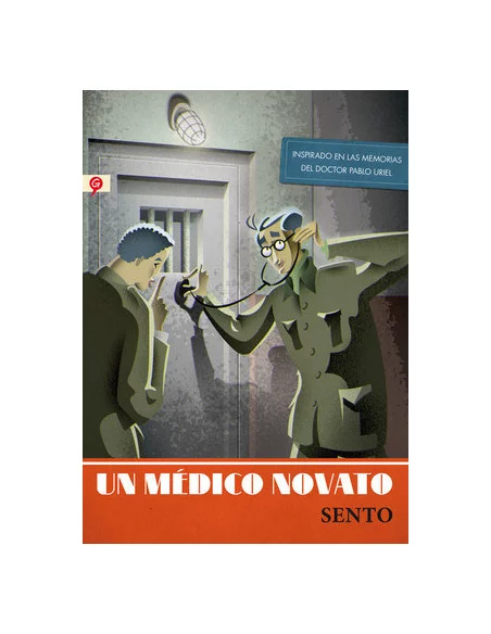 es::Un médico novato - Firmado por Sento
