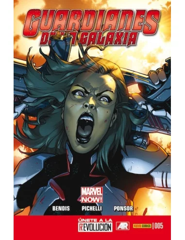 es::Guardianes de la Galaxia v2, 05