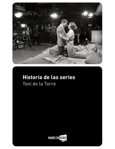 es::Historia de las series