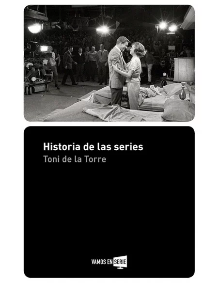 es::Historia de las series