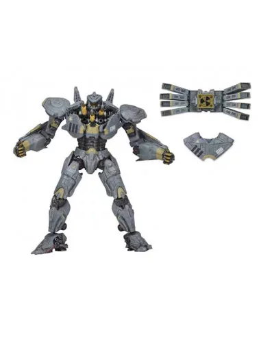 es::Pacific Rim Figura Ultimate Striker Eureka 18 cm