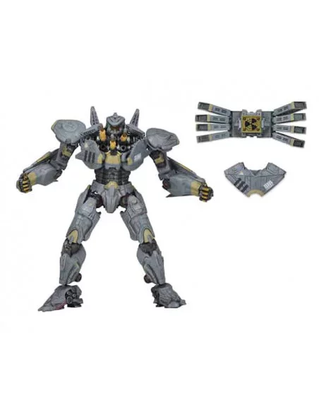 es::Pacific Rim Figura Ultimate Striker Eureka 18 cm