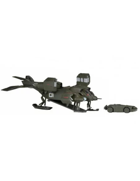 es::Alien Vehículo Diecast Cinemachines Serie 1 UD-4L Cheyenne Dropship 15 cm