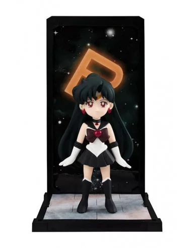 es::Sailor Moon Figura Sailor Pluto Tamashii Buddies 9 cm