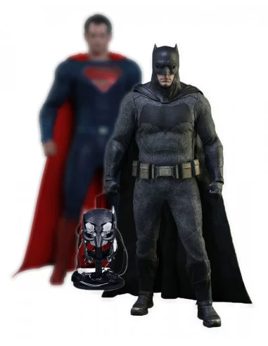 es::Batman Figura 1/6 - Hot Toys - Batman vs Superman Dawn of Justice