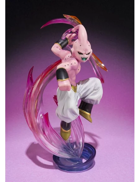 es::Dragon Ball Z Figura 15 cm Majin Boo Figuarts Zero