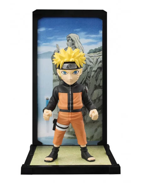 es::Naruto Shippuden Figura Naruto Uzumaki Tamashii Buddies 9 cm