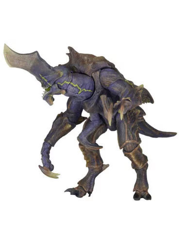es::Pacific Rim Figura Ultra Deluxe Hardship 18 cm