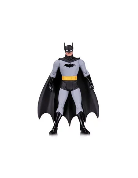 es::DC Comics Designer Series Figura Batman by Darwyn Cooke