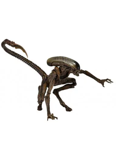 es::Aliens Serie 8 Figura Dog Alien Brown 18 cm
