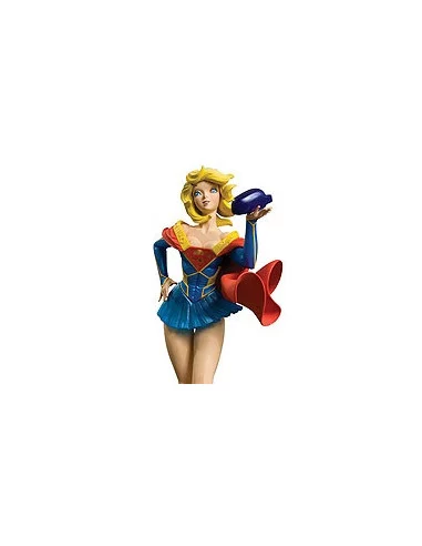 es::Supergirl - Estatua Ame Comi DC