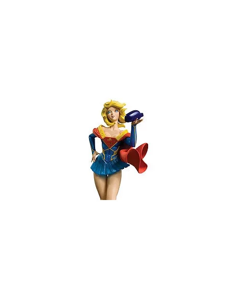 es::Supergirl - Estatua Ame Comi DC