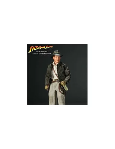 es::Indiana Jones en busca del Arca Perdida - Figura 1/6 Indiana Jones 30 cm. Sideshow