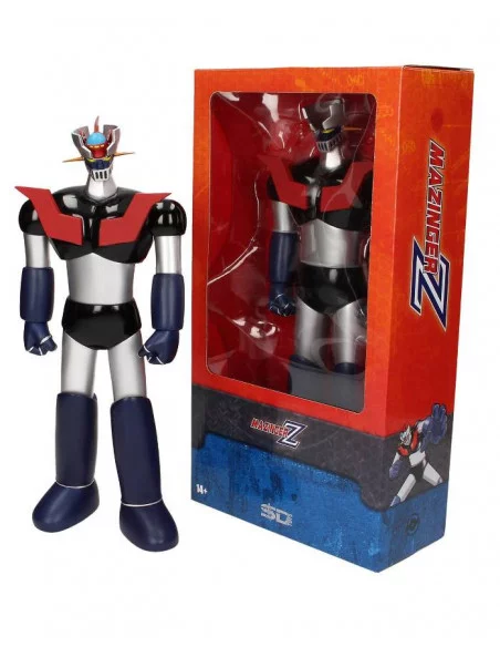 es::Mazinger-Z Figura 30 cm. Mazinger-Z