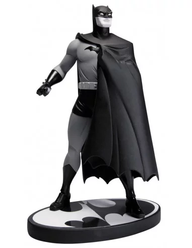 es::Batman Black & White: Darwyn Cooke - Estatua Dc Direct