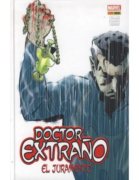 es::Doctor Extraño: El Juramento Mgn