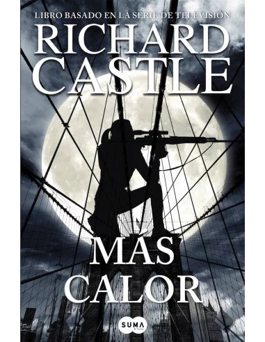 es::Más calor Richard Castle