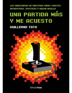 es::Una partida más y me acuesto