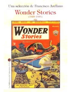 es::Wonder Stories