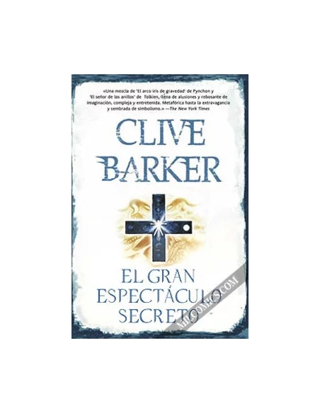 es::El Gran Espectáculo Secreto