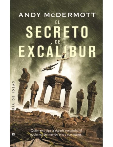 es::El Secreto De Excálibur