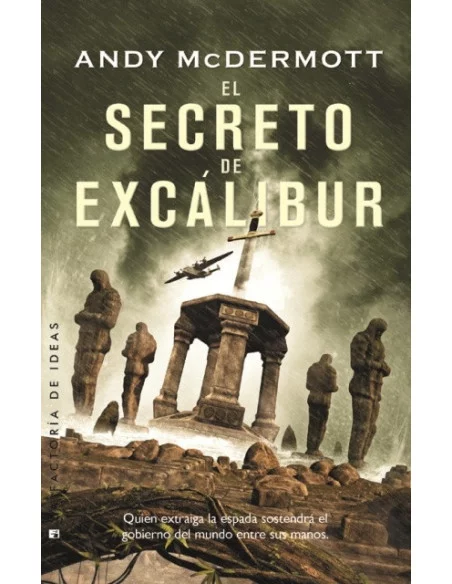 es::El Secreto De Excálibur