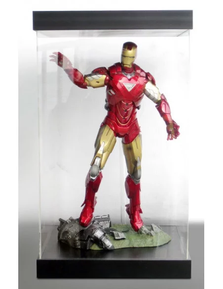 es::Display Acrílico Para Figuras 1/6