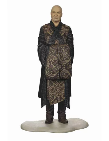 es::Juego de Tronos Estatua Varys PVC 17 cm