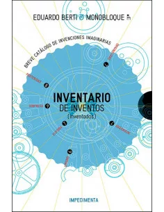 es::Inventario de inventos inventados