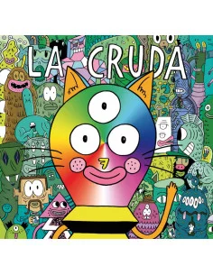 es::La cruda N. 7