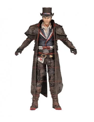 es::Assassin's Creed Serie 5 Figura Union Jacob Frye 15 cm