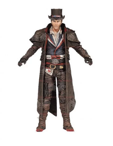 es::Assassin's Creed Serie 5 Figura Union Jacob Frye 15 cm