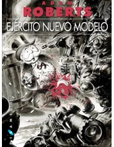 es::Ejército nuevo modelo